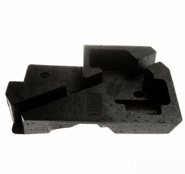 NEW GENUINE FORD C-MAX 07-10 KUGA 08-12 CHILD SEAT ISOFIX STORAGE FOAM 1544072