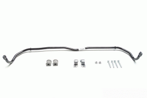 NEW GENUINE AUDI A2 00-05 FRONT ANTI ROLL BAR WITH CLAMPS RUBBER BUSH + BOLTS