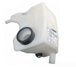 NEW GENUINE FORD KA 02-08 STREET KA 02-05 RADIATOR OVERFLOW EXPANSION TANK 1134883
