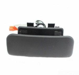 NEW GENUINE FORD TRANSIT 00-14 SLIDING DOOR OUTER DOOR HANDLE LEFT N/S 1494055