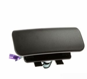 NEW GENUINE FORD TRANSIT 00-14 SLIDING DOOR OUTER DOOR HANDLE RIGHT O/S 1494057