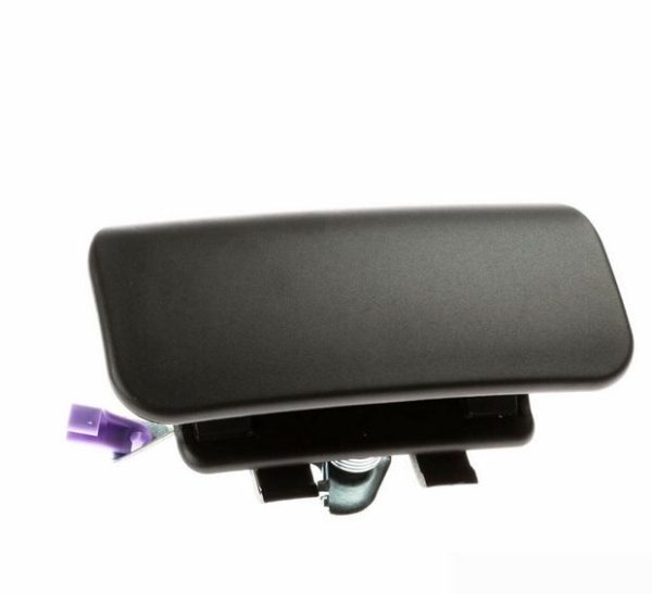 NEW GENUINE FORD TRANSIT 00-14 SLIDING DOOR OUTER DOOR HANDLE RIGHT O/S 1494057