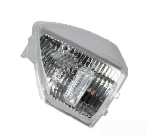 NEW GENUINE FORD C-MAX S-MAX GALAXY KUGA MIRROR TURN SIGNAL INDICATOR LEFT N/S 2057115