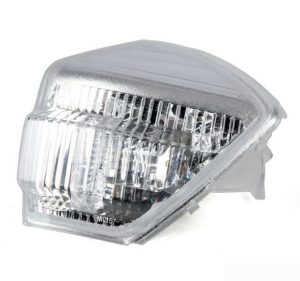 NEW GENUINE FORD C-MAX S-MAX GALAXY KUGA MIRROR TURN SIGNAL INDICATOR RIGHT O/S 2057117