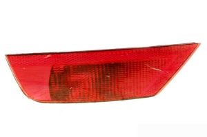 NEW GENUINE FORD FOCUS 07-11 KUGA 08-12 REAR BUMPER FOG LIGHT LAMP LEFT N/S LHD 1507101