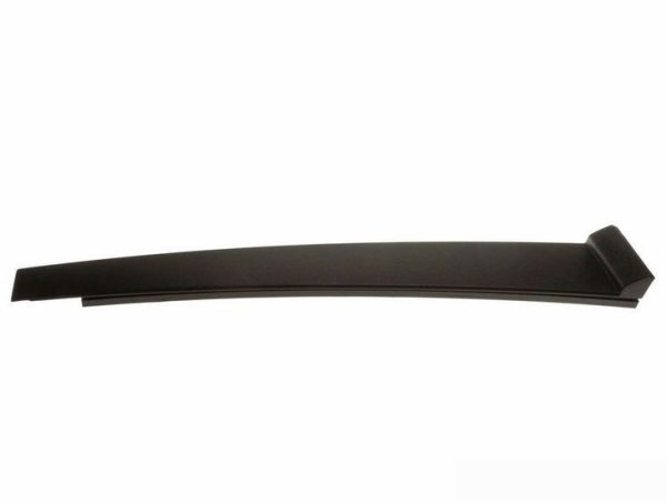 NEW GENUINE FORD FIESTA 01-08 REAR DOOR WINDOW FRAME MOULDING LEFT N/S 1473676