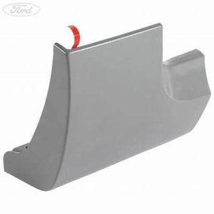 NEW GENUINE FORD FOCUS ST 05-08 FRONT SIDE SKIRT MOULDING TRIM RIGHT O/S 1484666