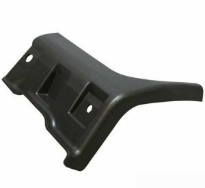 NEW GENUINE FORD FOCUS 05-08 FRONT SIDE SKIRT MOULDING TRIM RIGHT O/S 1420429