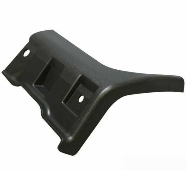 NEW GENUINE FORD FOCUS 05-08 FRONT SIDE SKIRT MOULDING TRIM RIGHT O/S 1420429