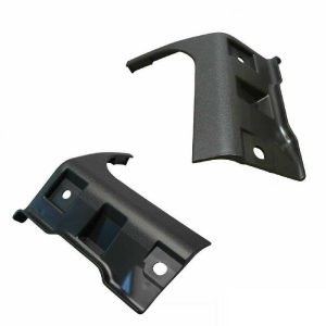 NEW GENUINE FORD FOCUS 05-08 FRONT SIDE SKIRT MOULDING TRIM LEFT RIGHT PAIR SET