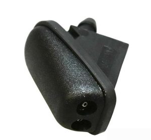 NEW GENUINE FORD FIESTA 2008-2017 FRONT WINDSCREEN WASHER JET 1743321