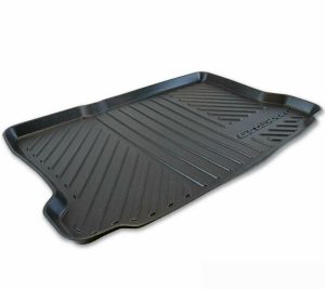 NEW GENUINE FORD ECOSPORT 2013-2017 REAR TRUNK LUGGAGE COMPARTMENT LINER MAT 1835002