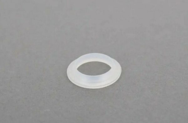NEW GENUINE MERCEDES BENZ PDC PARKING DISTANCE CONTROL SENSOR SEAL RING A2155420051 - Image 3