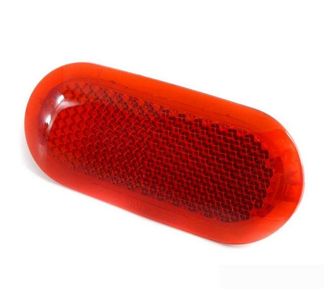 NEW GENUINE FORD GALAXY S-MAX MONDEO FRONT DOOR INNER REFLECTOR 1457256