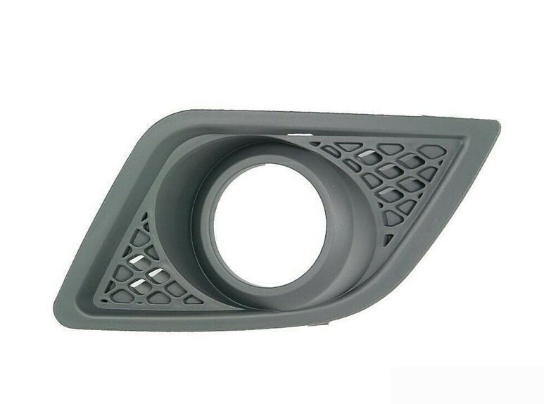 NEW GENUINE FORD FIESTA 05-08 FRONT BUMPER FOG LIGHT GRILLE LEFT N/S 1375902