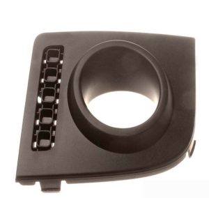 NEW GENUINE FORD FUSION 05-12 FRONT BUMPER FOG LIGHT GRILLE LEFT N/S 1369325