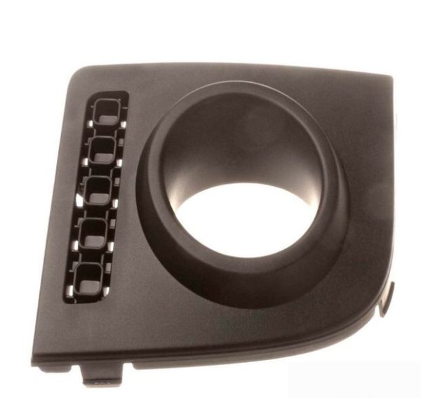 NEW GENUINE FORD FUSION 05-12 FRONT BUMPER FOG LIGHT GRILLE LEFT N/S 1369325