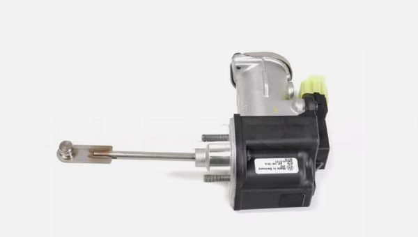 NEW GENUINE VW AUDI SEAT SKODA 1.2 ENGINE TURBO WASTEGATE ACTUATOR 03F198725A