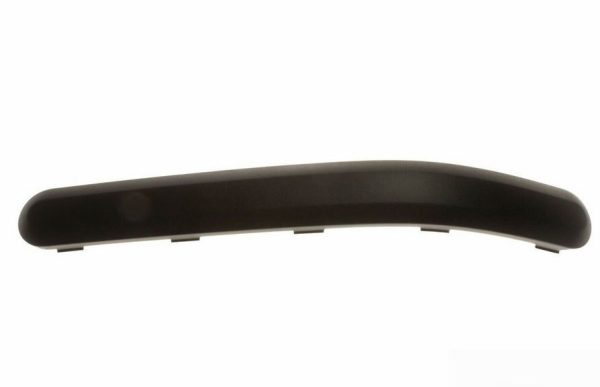 NEW GENUINE FORD FUSION 02-05 REAR BUMPER BLACK MOULDING TRIM LEFT N/S 1207630 - Image 3