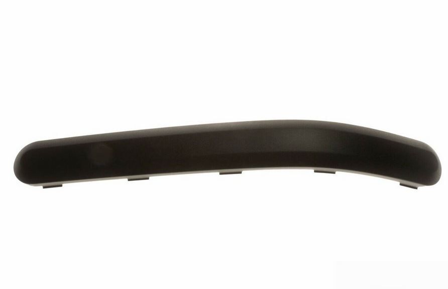 NEW GENUINE FORD FUSION 02-05 REAR BUMPER BLACK MOULDING TRIM LEFT N/S 1207630 - Image 3