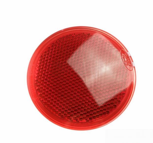 NEW GENUINE FORD FIESTA 2005-2008 REAR BUMPER REFLECTOR LEFT N/S 1363781