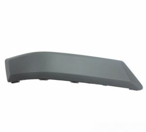 NEW GENUINE FORD FUSION 2005-2012 REAR BUMPER MID GREY INSERT MOULDING LEFT N/S 1431029
