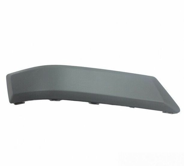 NEW GENUINE FORD FUSION 2005-2012 REAR BUMPER MID GREY INSERT MOULDING LEFT N/S 1431029