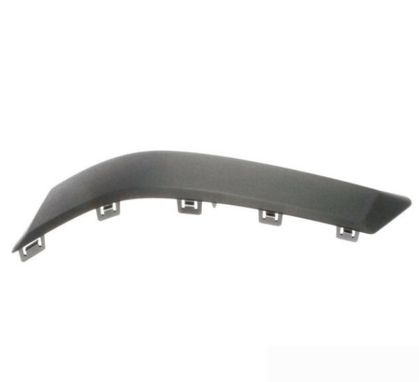 NEW GENUINE FORD FUSION 2005-2012 REAR BUMPER MID GREY INSERT MOULDING RIGHT O/S 1431027