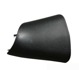 NEW GENUINE FORD KUGA 08-12 FRONT WING MIRROR BLANKING COVER TRIM LEFT N/S 1553160