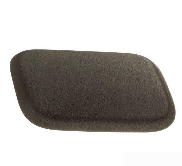 NEW GENUINE FORD FOCUS 04-08 FRONT BUMPER HEADLIGHT WASHER COVER CAP RIGHT O/S 1335633
