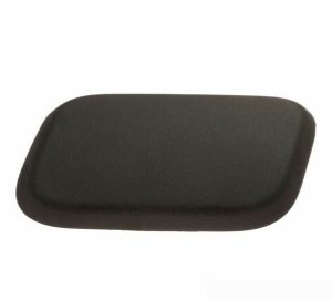 NEW GENUINE FORD FOCUS 04-08 FRONT BUMPER HEADLIGHT WASHER COVER CAP LEFT N/S 1335634