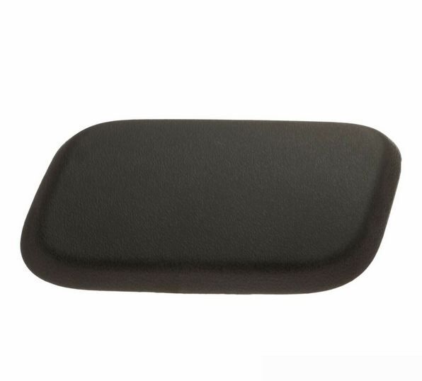 NEW GENUINE FORD FOCUS 04-08 FRONT BUMPER HEADLIGHT WASHER COVER CAP LEFT N/S 1335634