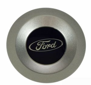 NEW GENUINE FORD KA 1996-2008 14 INCH ALLOY WHEEL CENTER CAP COVER 1PCS 1217057