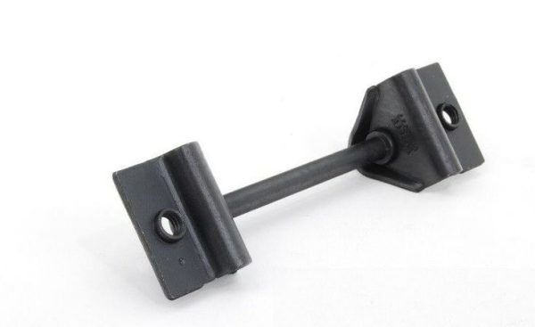 NEW GENUINE MERCEDES BENZ MB CLK CLASS W209 ENGINE HOOD SAFETY RETAINING HOOK A2038800064 - Image 4