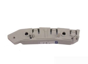 NEW GENUINE FORD FOCUS 11-15 FRONT BUMPER MOUNTING BRACKET LEFT N/S 1718731