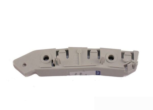 NEW GENUINE FORD FOCUS 11-15 FRONT BUMPER MOUNTING BRACKET LEFT N/S 1718731