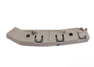 NEW GENUINE FORD FOCUS 11-15 FRONT BUMPER MOUNTING BRACKET RIGHT O/S 1718730