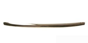 NEW GENUINE FORD KUGA MK1 2008-2012 FRONT BONNET UPPER CHROME TRIM 1698125