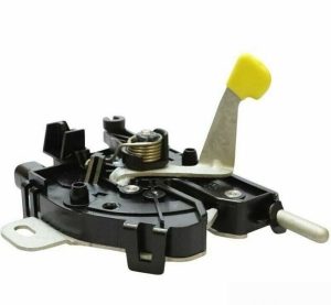 NEW GENUINE FORD MONDEO 2010-2014 FRONT BONNET HOOD LATCH CATCH LOCK 1694297