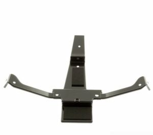 NEW GENUINE FORD TRANSIT 2006-2014 BATTERY HOLD DOWN MOUNT BRACKET 1372187