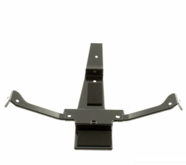 NEW GENUINE FORD TRANSIT 2006-2014 BATTERY HOLD DOWN MOUNT BRACKET 1372187