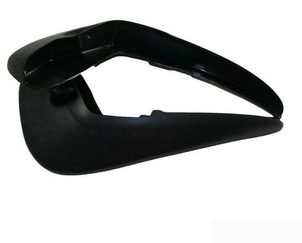 NEW GENUINE FORD FOCUS MK1 01-04 FRONT WHEEL MUD FLAPS SPLASH GUARDS SET 1135388 - Image 3