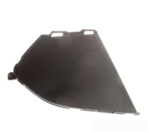 NEW GENUINE FORD MONDEO 10-14 FRONT BUMPER OPENING TRIM COVER RIGHT O/S 1702456