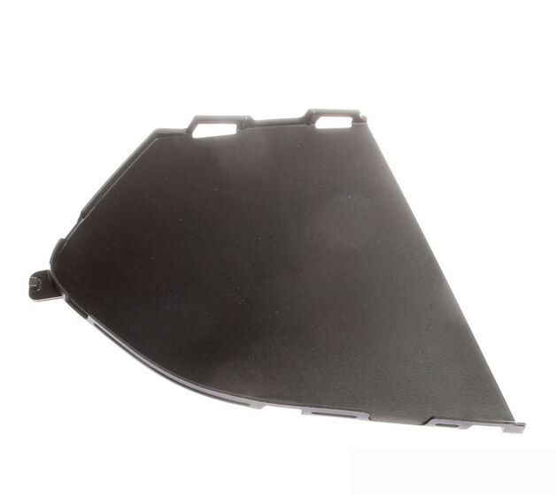 NEW GENUINE FORD MONDEO 10-14 FRONT BUMPER OPENING TRIM COVER RIGHT O/S 1702456