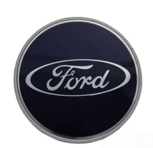 NEW GENUINE FORD FOCUS FIESTA KA TRANSIT ALLOY WHEEL CENTER CAP COVER 2098639