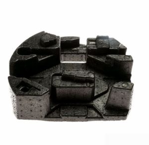 NEW GENUINE FORD B-MAX FIESTA SPARE WHEEL TOOLS STOWAGE STORAGE BOX 1846273