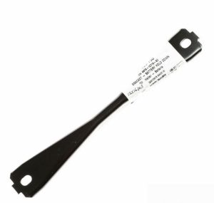 NEW GENUINE FORD FIESTA 1995-2017 BATTERY HOLD DOWN BRACKET CLAMP 1003750