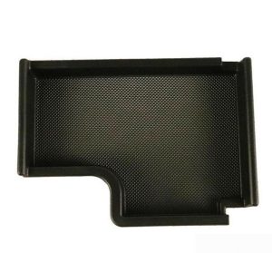 NEW GENUINE FORD FOCUS 2014-2017 CENTER CONSOLE ARMREST STORAGE MAT 1900395