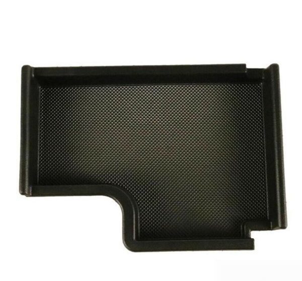 NEW GENUINE FORD FOCUS 2014-2017 CENTER CONSOLE ARMREST STORAGE MAT 1900395