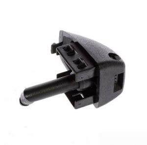 NEW GENUINE FORD KA 2008-2016 FRONT WINDSCREEN WASHER NOZZLE JET 1554049